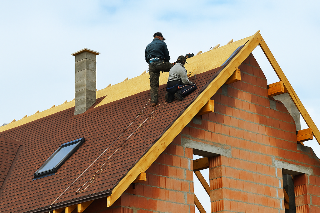 ChatGPT a dit : Parfait 👌 Voici la liste d’images optimisées SEO pour ta page Rénovation de toiture à Villeparisis, avec les titres et textes alternatifs (alt) à utiliser : 1. Toiture rénovée après travaux Titre : Rénovation complète de toiture à Villeparisis Alt : Maison à Villeparisis avec une toiture rénovée par Villeparisis Toit Pro 2. Remplacement de tuiles cassées Titre : Remplacement de tuiles endommagées à Villeparisis Alt : Artisan couvreur effectuant le remplacement de tuiles lors d’une rénovation de toiture 3. Réfection d’une toiture ancienne Titre : Réfection d’une toiture ancienne à Villeparisis Alt : Travaux de rénovation sur une toiture ancienne par Villeparisis Toit Pro 4. Rénovation de toiture avec isolation Titre : Isolation et rénovation de toiture à Villeparisis Alt : Toiture en cours de rénovation avec renforcement de l’isolation thermique